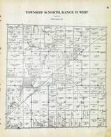 Township 56 North, Range 19 West, Rothville, Chariton County 1915